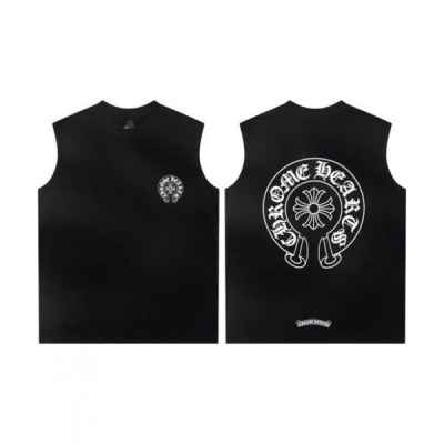 크* 실버 썸머 나시