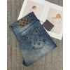 루* 데님 팬츠