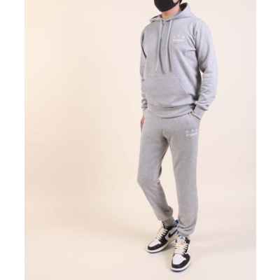 아** 후드 트레이닝 세트