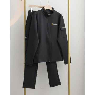 내******* 집업 트레이닝 셋업