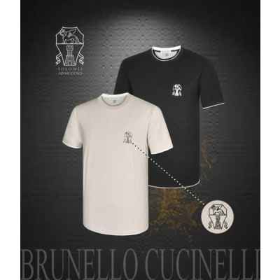 브*** 쿠치넬리 라운드