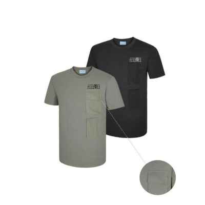 메* 마르지엘라 멀티포켓 라운드