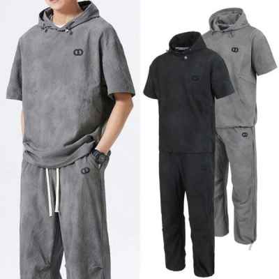 디* 엠보자수 트레이닝 세트