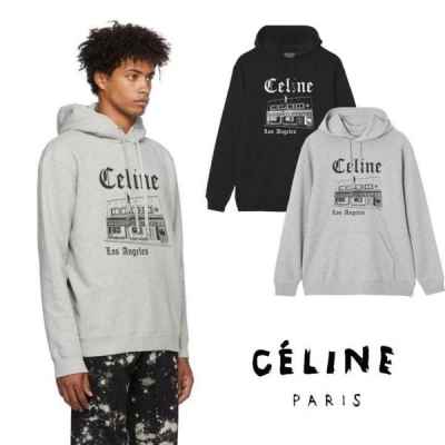 셀** LA카페 후드티