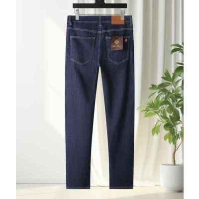 로* 피아나 슬림 진청진