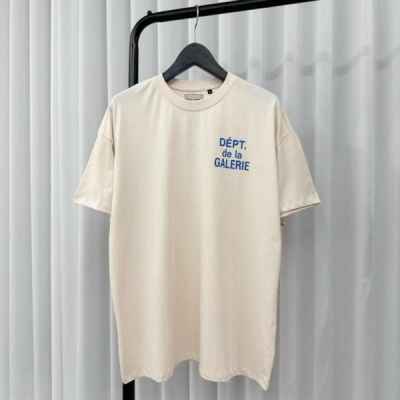 갤** 디파트먼트 프렌치 티셔츠