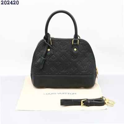 루* 네오 알마 BB 앙프렝뜨 토트  숄더백