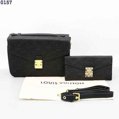 루* 포쉐트 메티스 모노그램 숄더백  모노그램 팔라스 장지갑