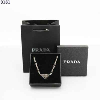 프** 삼각로고 이터널 펜던트 목걸이 수입최고급