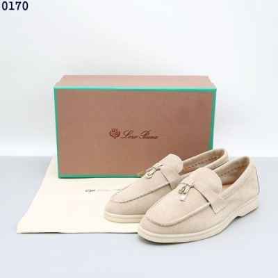 로* 피아나 썸머워크 로퍼