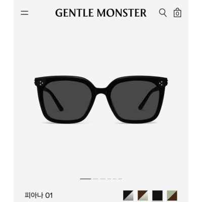 젠* 피아나 01 NO109 고급