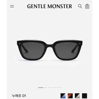 젠* 누메르01 NO104 고급