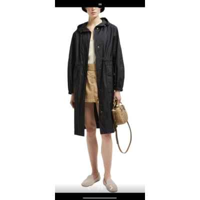 히엔고스 롱바람막이 자켓(25년신형)