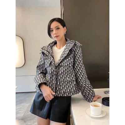 디* 오블리크 포켓자켓