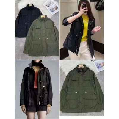 아그드 바람막이 자켓