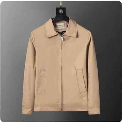 버** 바람막이 자켓