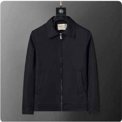 버** 바람막이 자켓