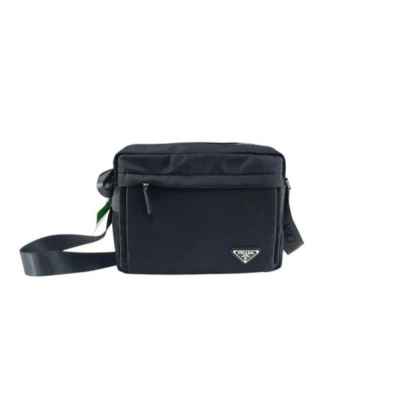 프** 리나일론 숄더백 2VH048 2DMH