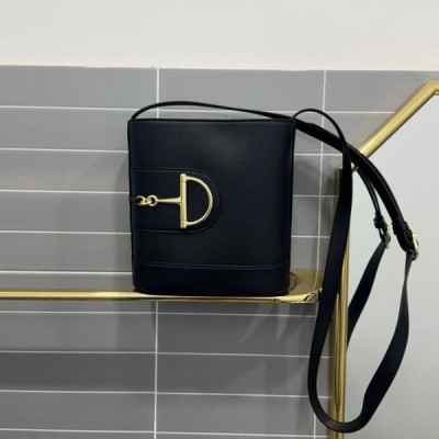 구* 73 미니 버킷백