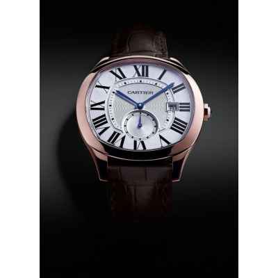 까*** 드라이브 화이트다이얼 골드