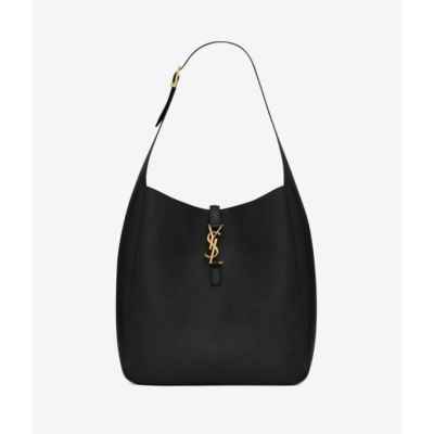 생** 부드러운 가죽 소재의 LE 5 À 7 소프트 라지백