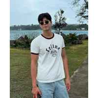 셀** 블라종 티셔츠