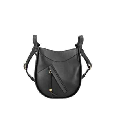 로** 여성 슬라이스 해먹 백 LOEMMQ77BCKZZZZZ00 TP827732135 풀박스