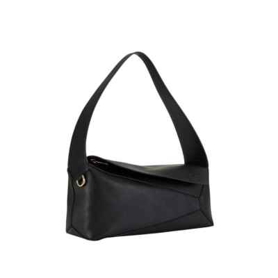 로** 나파 카프스킨 퍼즐 호보백 A510J67X01 풀박스