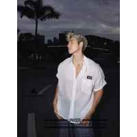 버** 5  레슈 오버 셔츠