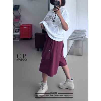 C* 컴퍼니 5  엘투 반바지