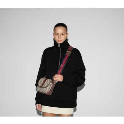 구* G 수입 오디피아 GG 미니 숄더백