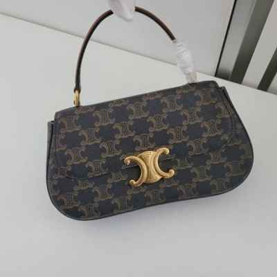 셀** 틴 롤라 백