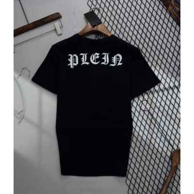 필* 로고 레터링 에디션반팔티 수입풀(남녀공용)