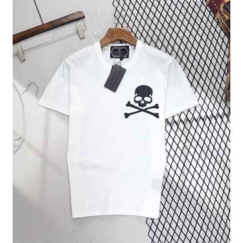 필* 로고 레터링 에디션반팔티 수입풀(남녀공용)