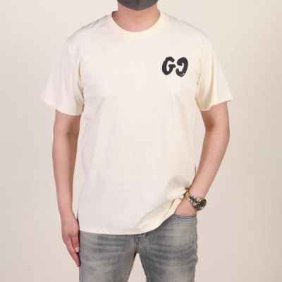 구* GG로고 수입 신상라운드