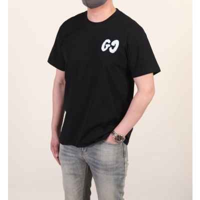 구* GG로고 수입 신상라운드