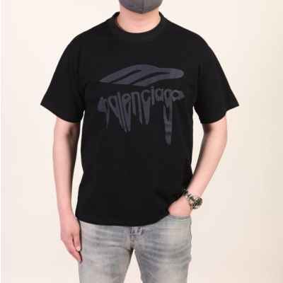 발**** 페인팅로고 수입 신상라운드