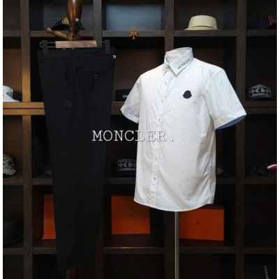 Mon하운드 블랙라벨 리인블랙몽 하프 + 리안슬렉스