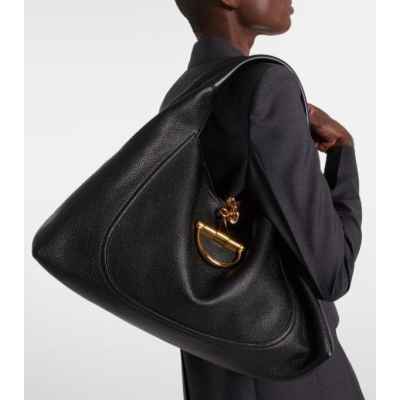 구* 소프트빗 맥시 숄더백