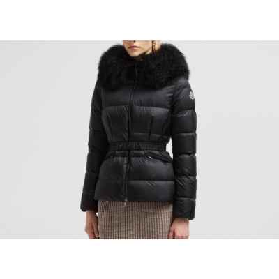 Boed Down Jacket 블랙퍼 신상 여성용