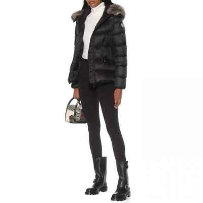 Boed Down Jacket 신상 여성용