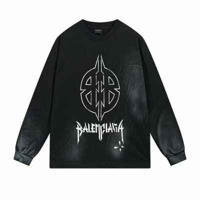 발**** bb워싱 긴팔티