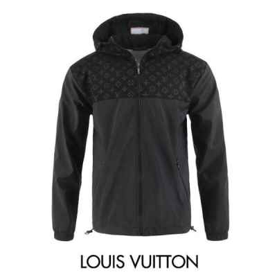 루* 모노나염 바람막이