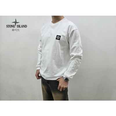 스* New 자수로고 긴팔