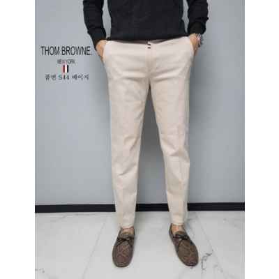 톰* New 코튼 츠노 팬츠 (S44)