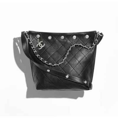 샤* 25 라지 버킷백