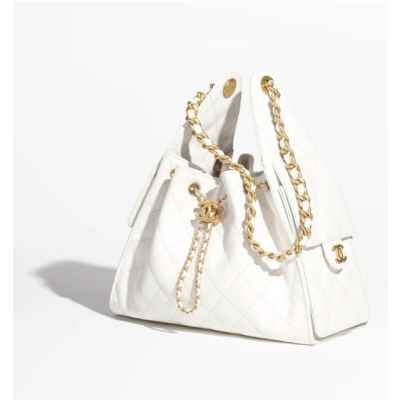 샤* 25호보 화이트