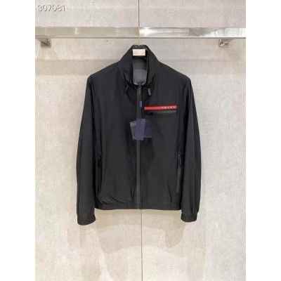 프** 리버시블 블루종