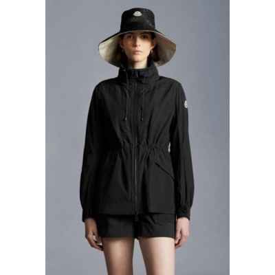 ENET 여성자켓 바람막이