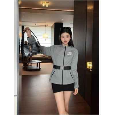 디* 스페이스 코튼 재킷